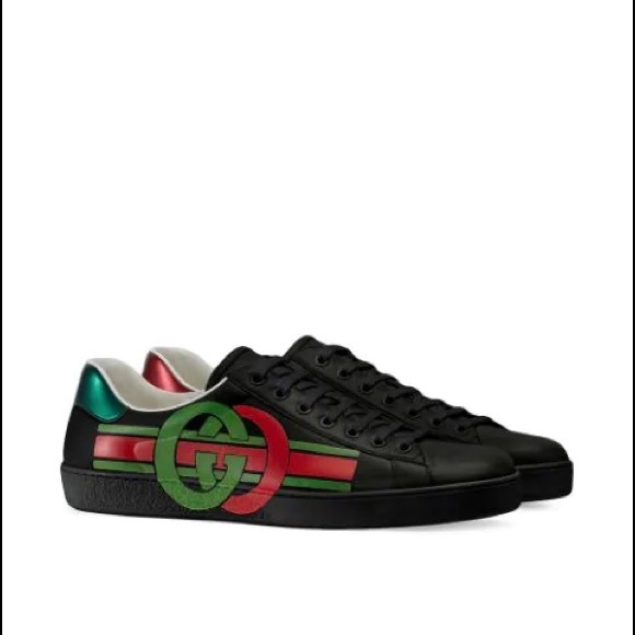 Gucci shoes